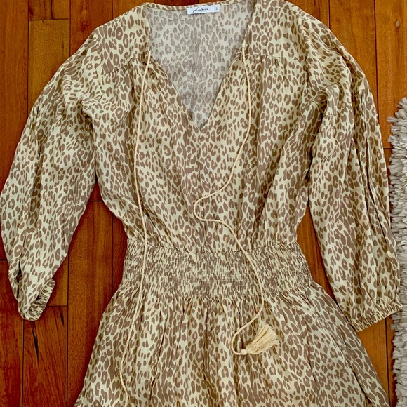 Summer dress - Picture 1 of 2